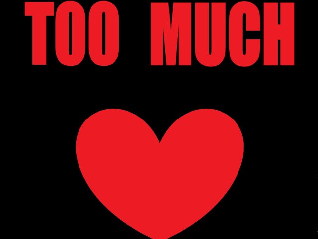 Joseph H Dean Ignites the Rock Revival with Explosive New Single “Too Much Love”