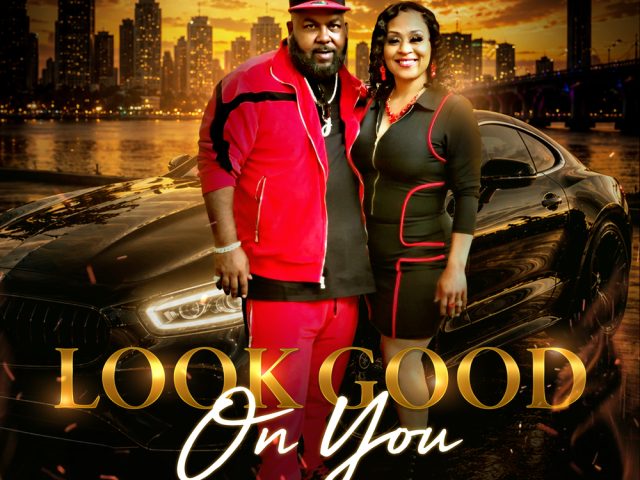 Dallas Star J’Maurice Scores Big with “Look Good on You”