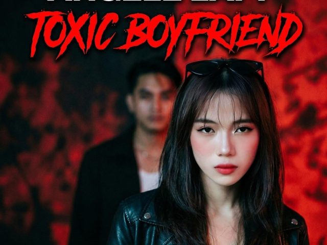 Now Playing on Radio: Angele Lapp Delivers Pop Perfection with “Toxic Boyfriend”