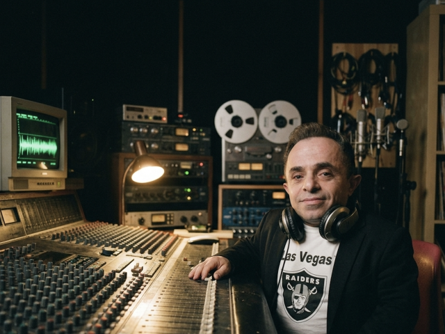 Lucky Luchetta: The International Rise of the Italian Producer and Details on the Highly Anticipated New EP