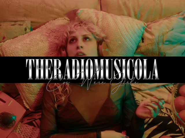 By Popular Demand: THERADIOMUSICOLA’s ‘Cos We’re Girls’ POWERPLAY Extended for Another Month