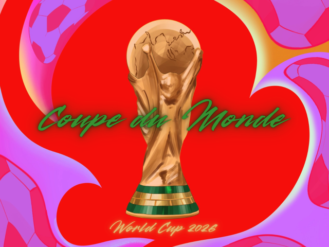NOW PLAYING: Tom & His Free Mockingbirds and Free Mockingbirds Take Centre Stage in Our Month-Long World Cup Radio Special