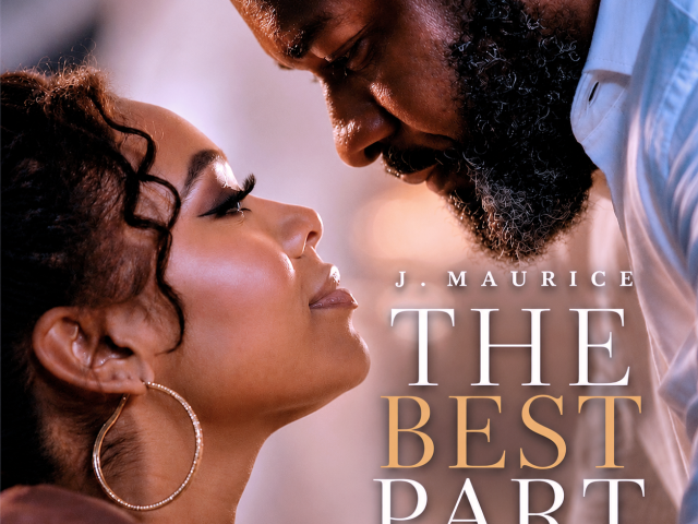 J. MAURICE’s “The Best Part” Hits the A-List with Month-Long POWERPLAY