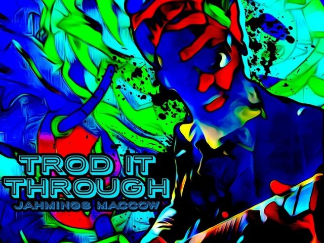 Jahmings Maccow’s “Trod It Through” Lands on the A-List with Daily Powerplay