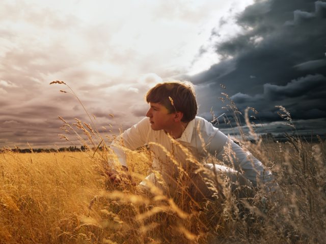 Oskar Brandt’s “Now or Never” Lands on the Hollywood FM A-List